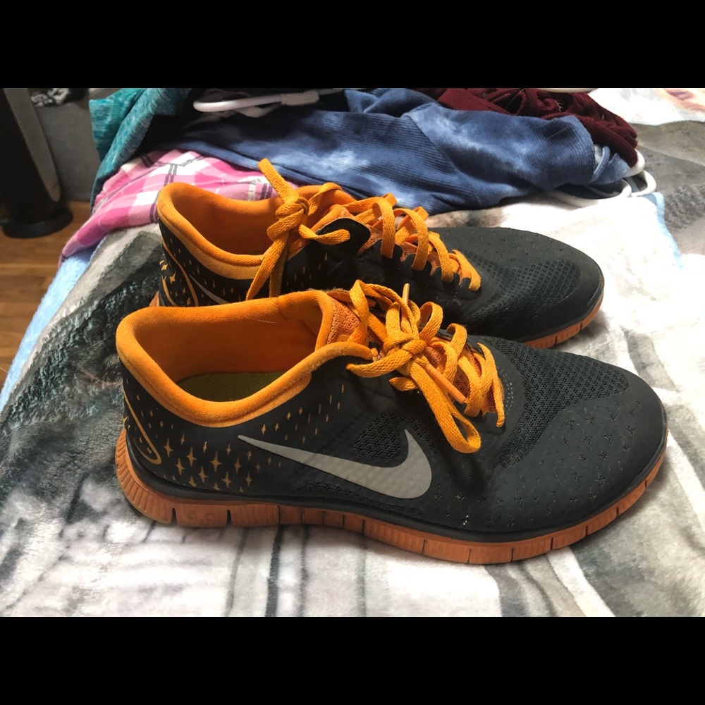 Nike shoes